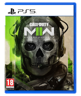 PS5 mäng Call Of Duty: Modern Warfare II